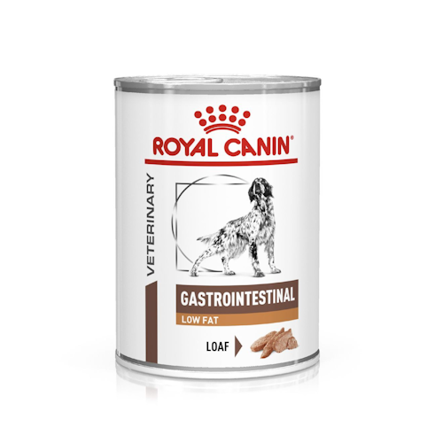 ALIMENTO ENLATADO GASTRO LOW FAT 420 G