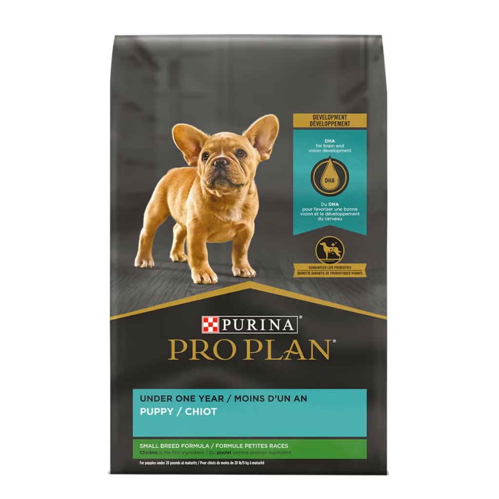 ALIMENTO PERRO CACHORRO SB CHICKEN &amp; RICE 6 LB