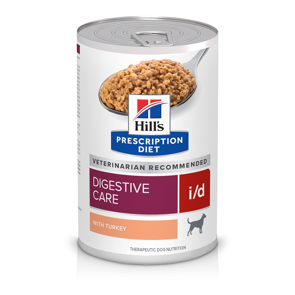 ALIMENTO PERRO ENLATADO DIGESTIVE CARE 370 GR