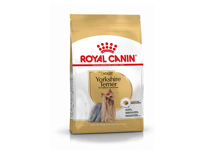 ALIMENTO PERRO YORKSHIRE ADULTO 1.5 KG