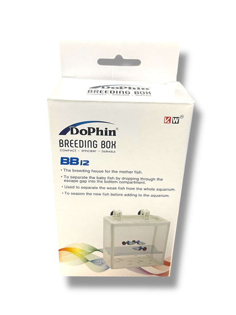 BREEDING BOX BB-12