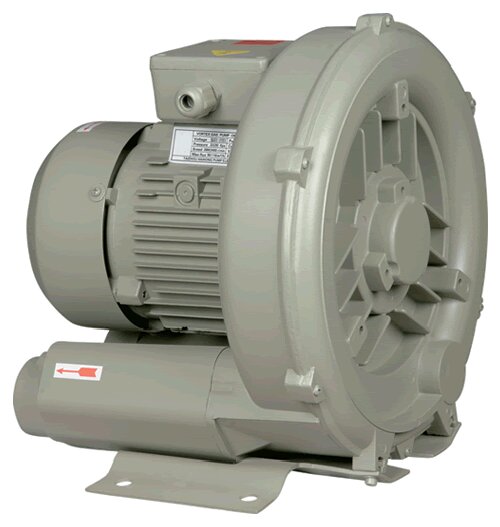 BLOWER DE AIRE 19.0 MAX KPA/0.90HP