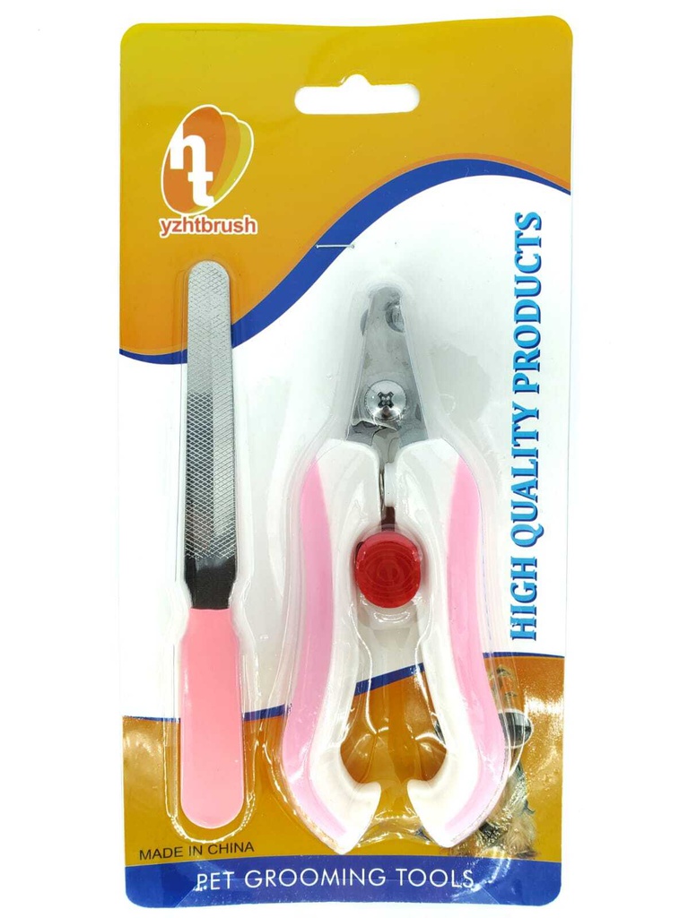 CORTA UÑAS