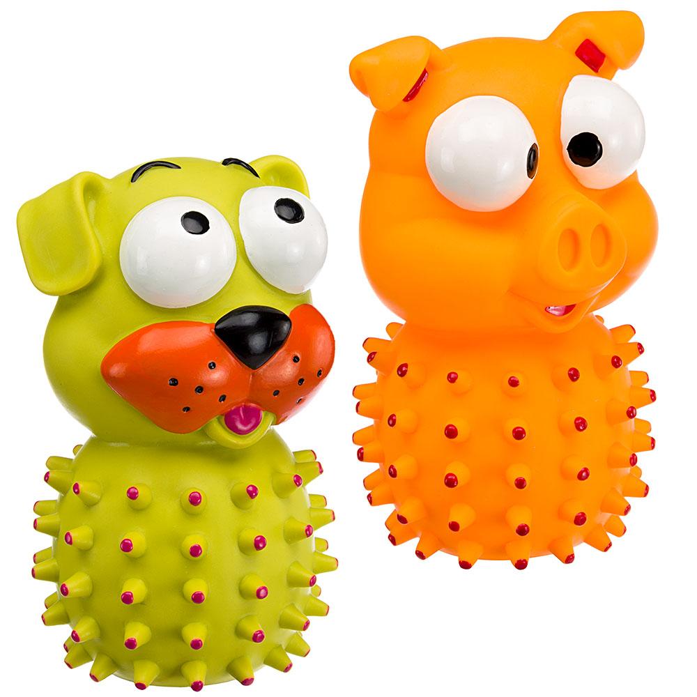 JUGUETE PERRO ANIMALES