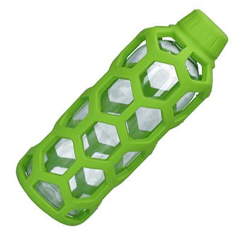JUGUETE PERRO HOL-EE BOTELLA PLASTICA M
