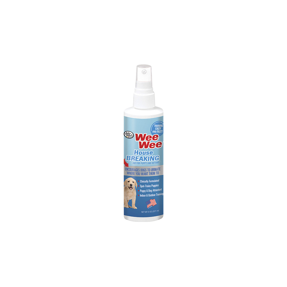 PRODUCTO PERRO PUPPY TRAINING SPRAY