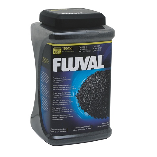 CARBON ACTIVADO