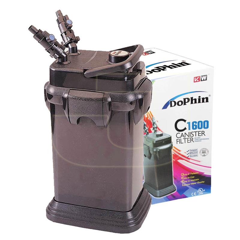 FILTRO DE RECICLAJE