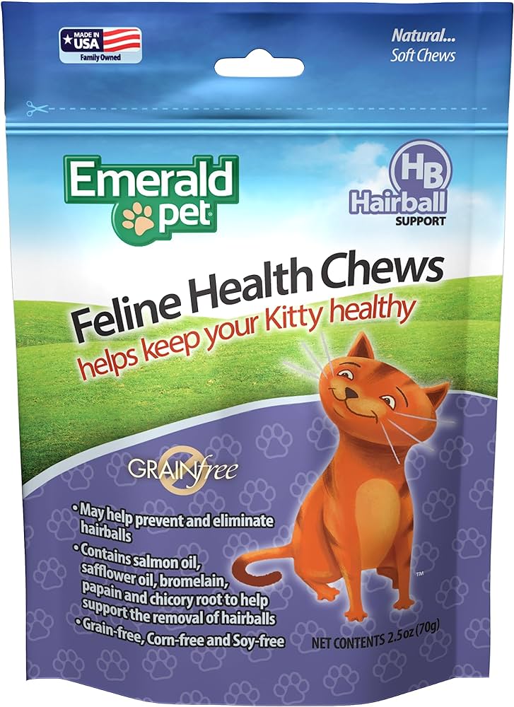 TREAT GATO 2.5OZ