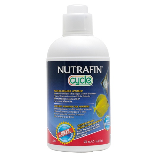 PRODUCTO ACUARIO CYCLE