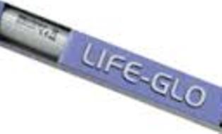 TUBO FLUORECENTE T8 LIFE-GLO