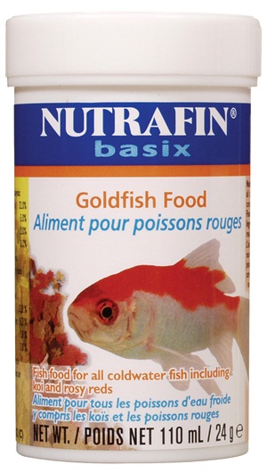 ALIMENTO PECES NUTRAFIN HOJUELA 24 GR