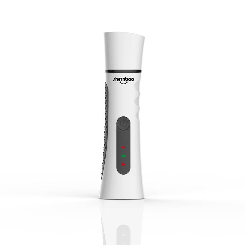 LIMA ELECTRICA INHALAMBRICA USB