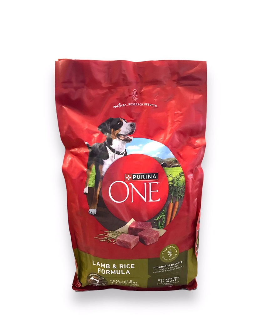 ALIMENTO P/PERRO ADULTO PURINA ONE