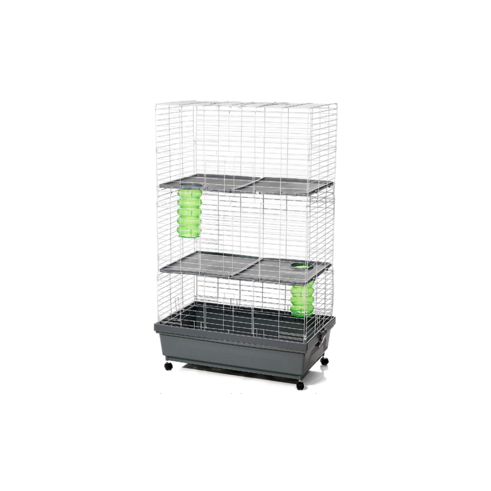 HABITAT HURON 3 NIVELES