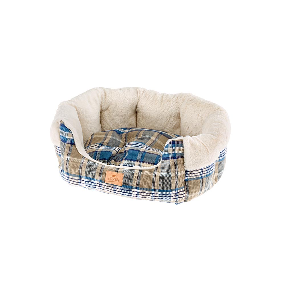 CAMA ACOLCHADA