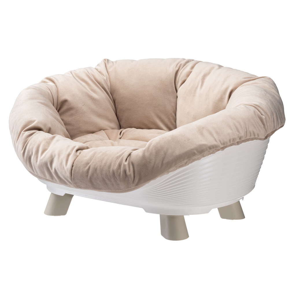 CAMA PERRO SOFA THRONE