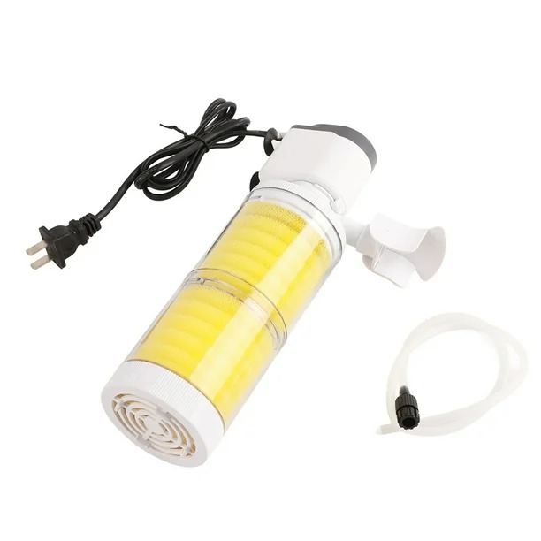 FILTRO SUMERGIBLE SEBO