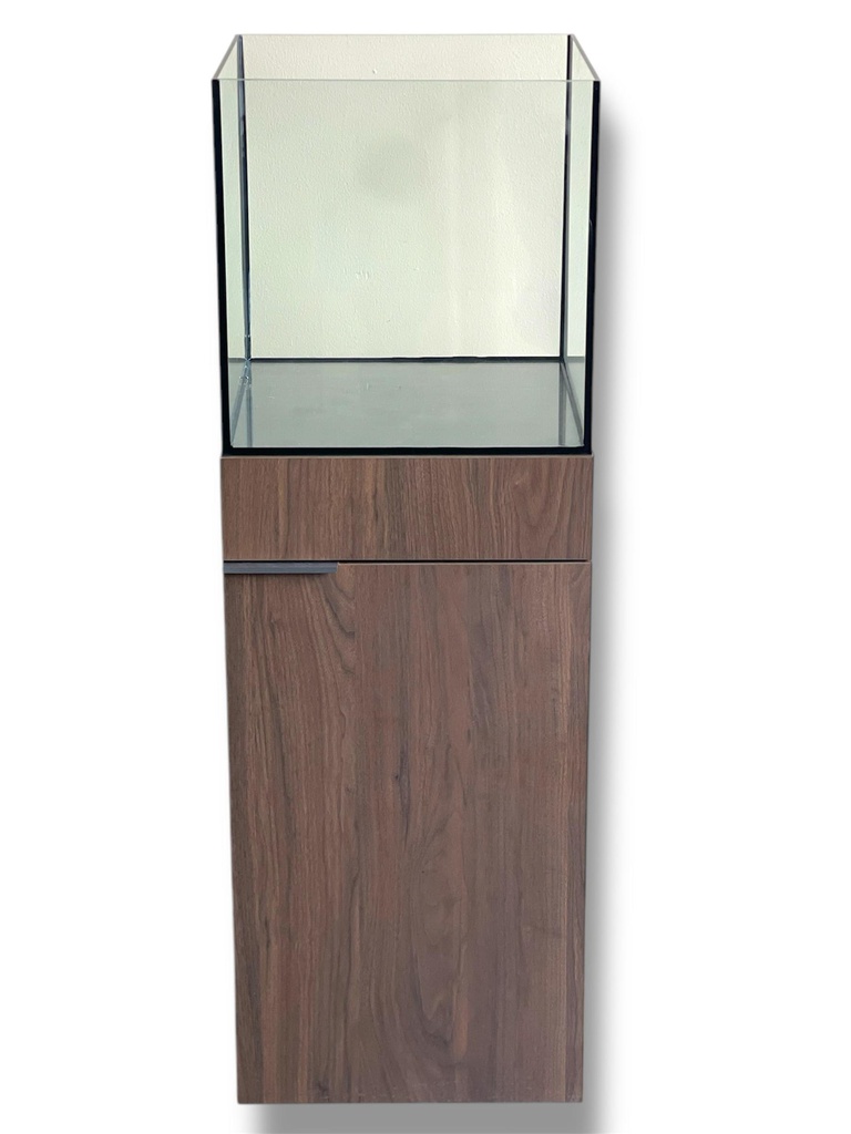 PECERA C/BASE AQUAMAN (17GL/16&quot;X16&quot;X16&quot;)