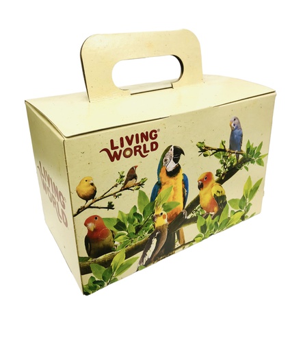 [80252] ACCESORIO AVE CAJA TRANSPORTADORA LARGE