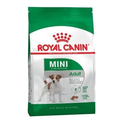 [402170] ALIMENTO PERRO MINI ADULTO 2 KG