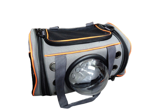 [23748] BULTO NYLON MEDIUM 14&quot;X9&quot;X9&quot;