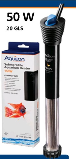 CALENTADOR ACUARIO