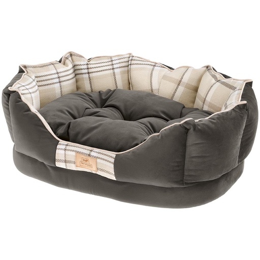 CAMA ACOLCHADA