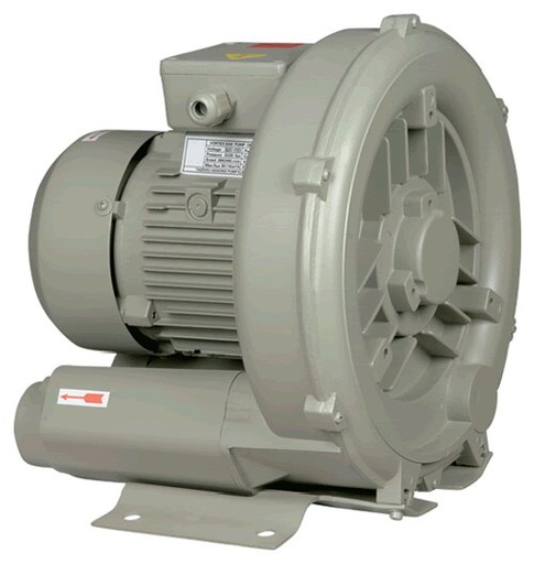 [HG-550] BLOWER DE AIRE 19.0 MAX KPA/0.90HP