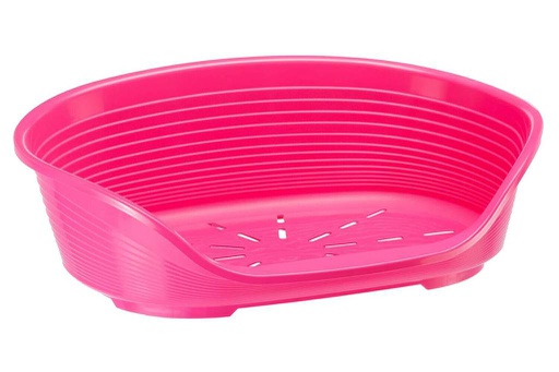 CAMA PLASTICA