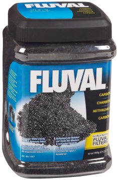 CARBON ACTIVADO