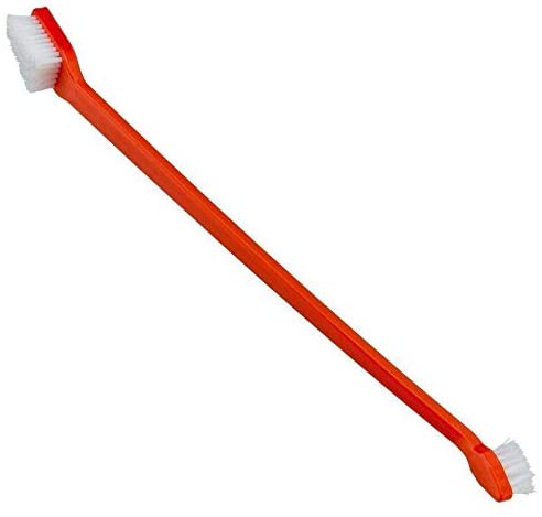 [39899] CEPILLO DENTAL DOBLE