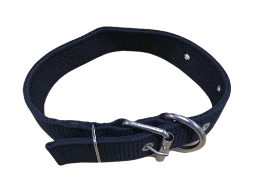 [COLLAR-30] COLLAR #30 NEGRO ECONOMICO
