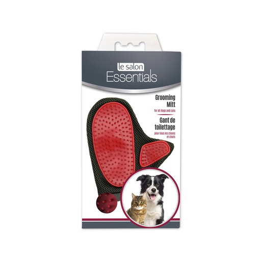 [91249] GUANTE DE GROOMING
