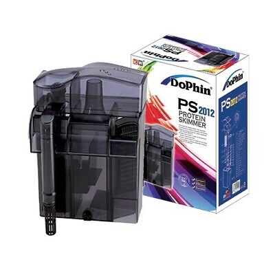 [PS-2012] FILTRO CASCADA C/PROTEIN SKIMMER (32 GLS)