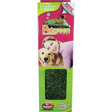 [90419] GRAMA ART P/PERRO PETGREEN