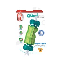 [72917] JUGUETE PERRO GUMI 360 CLEAN LARGE