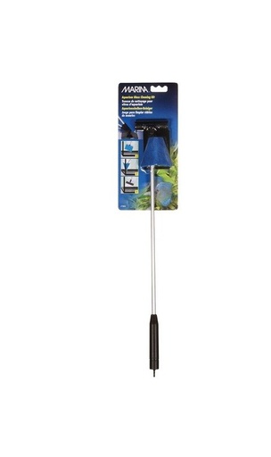 [11013] KIT DE LIMPIEZA DE VIDRIO MARINA