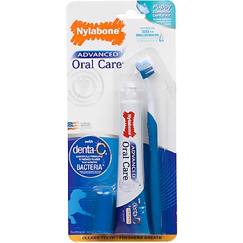 KIT DENTAL PERRO
