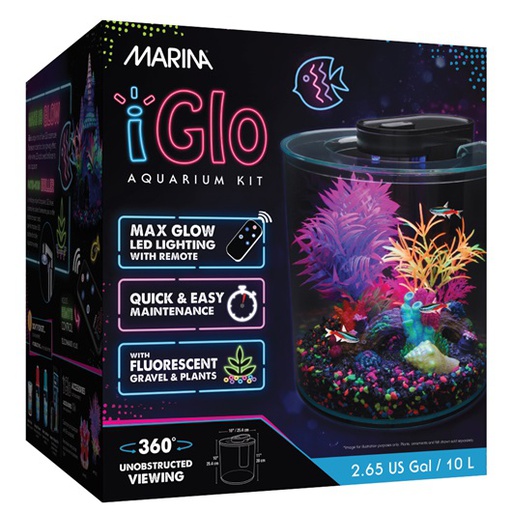 KIT MARINA 360 CIRCULAR 10 LT