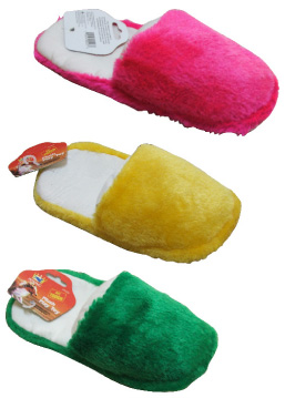 [PK-423] JUGUETE PERRO PANTUFLAS