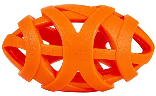 [32217] JUGUETE PERRO PELOTA FOOTBALL BREATHE RIGHT