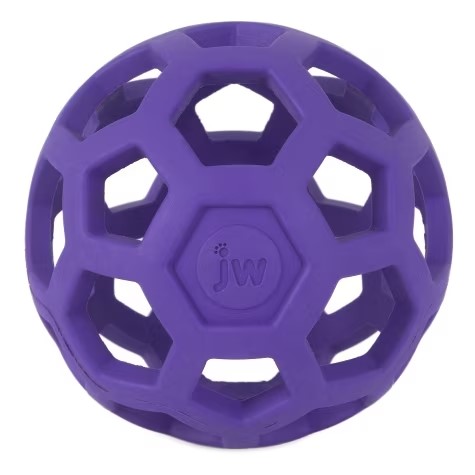 [43113] JUGUETE PERRO PELOTA HOL-EE ROLLER JUMBO