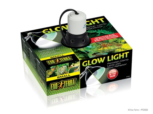 LAMPARA EXOTERRA GLOW LIGHT