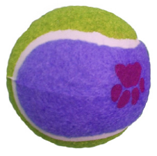 [PK-1409] JUGUETE PERRO PELOTA LARGE