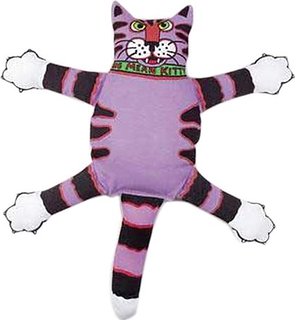 [60104] JUGUETE PERRO TERRIBLE NASTY GATO