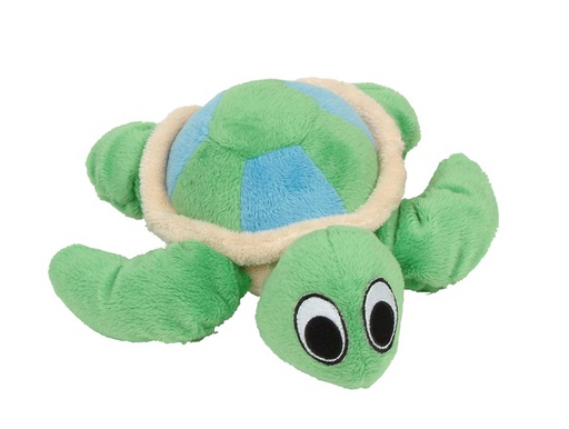 [72726] JUGUETE PERRO TORTUGA C/PITO 9&quot;