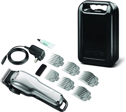 MAQUINA TRASQUILADORA EASY CLIP