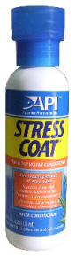 [85B] MEDICAMENTO PECES STRESS COAT LIQUIDO