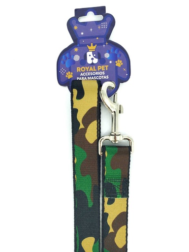 [23952] PASEADOR M 3/4&quot;X48&quot; CAMUFLAJE